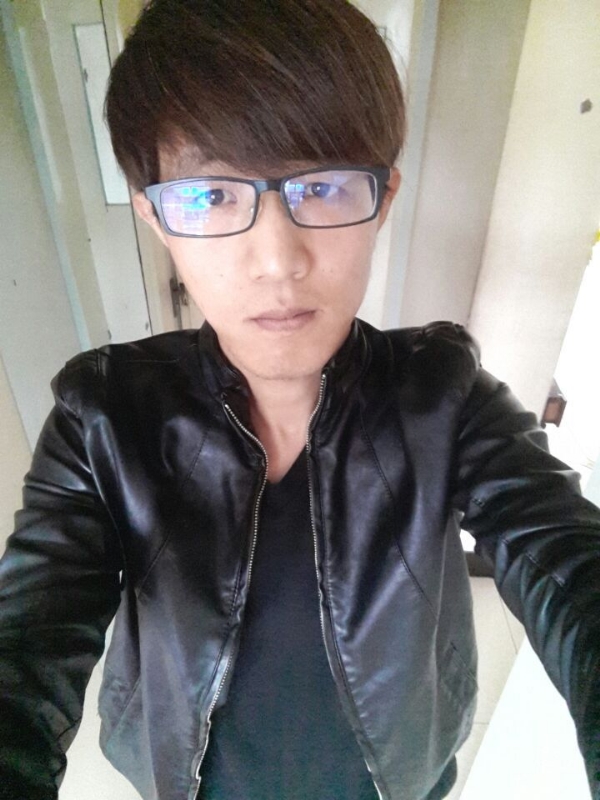 黄泉的第一张照片--梅州相亲服务中心