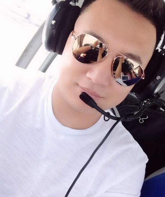 张宏发的第一张照片--梅州相亲服务中心