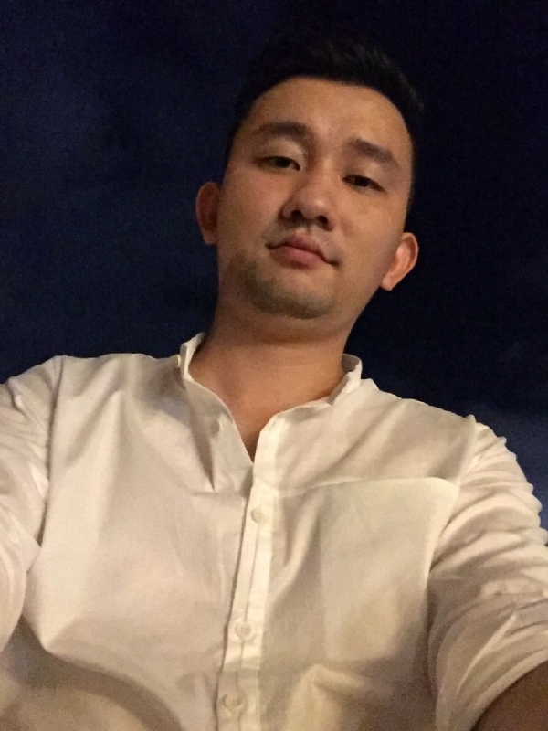 天昊的第一张照片--梅州相亲服务中心