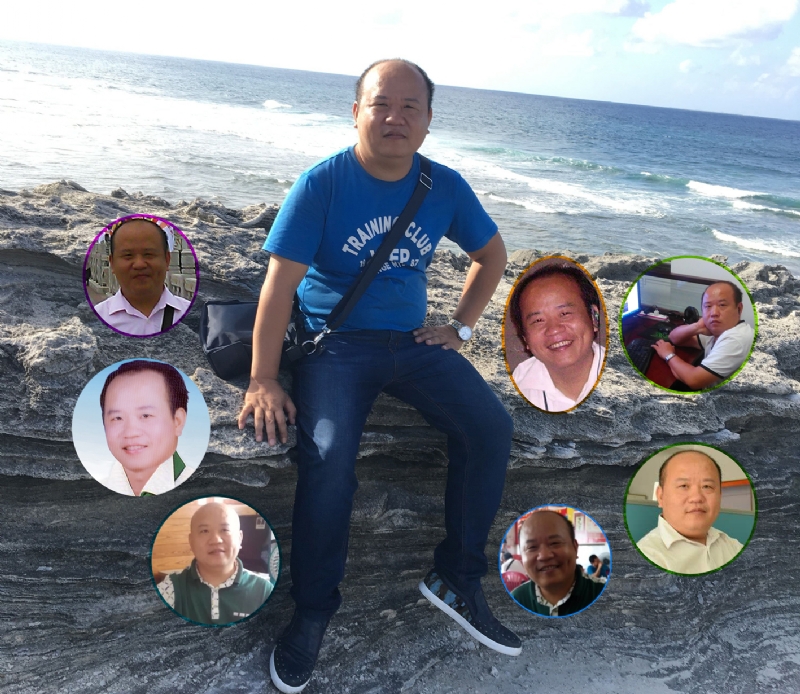 caibo菠菜的第一张照片--梅州相亲服务中心