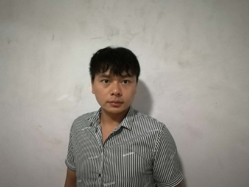 微笑的云的第一张照片--梅州相亲服务中心