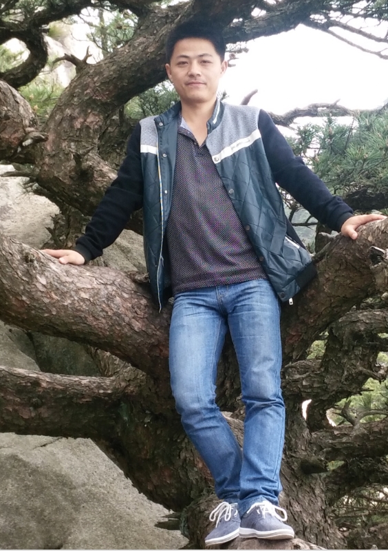 盼的第一张照片--梅州相亲服务中心