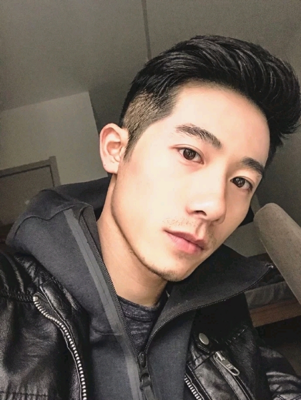 心若磐石的第一张照片--梅州相亲服务中心