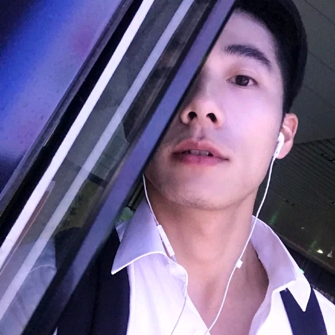 心若磐石的第二张照片--梅州相亲服务中心