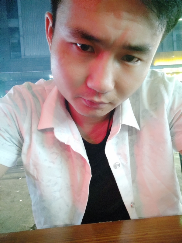 往后余生都是你的第一张照片--梅州相亲服务中心