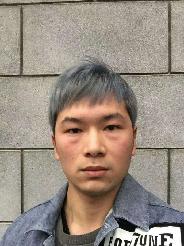 淼小淼的第一张照片--梅州相亲服务中心