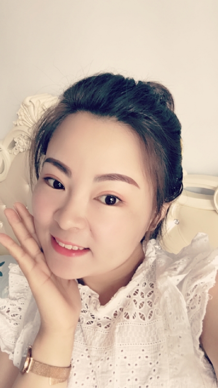 美琳的第一张照片--梅州相亲服务中心