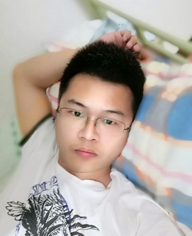 缘来如此的第一张照片--梅州相亲服务中心