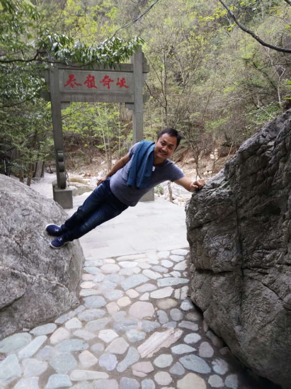 j杰的第一张照片--梅州相亲服务中心