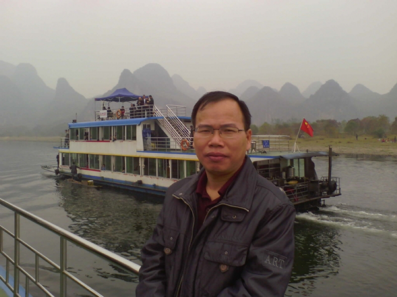 等待有缘人的第一张照片--梅州相亲服务中心