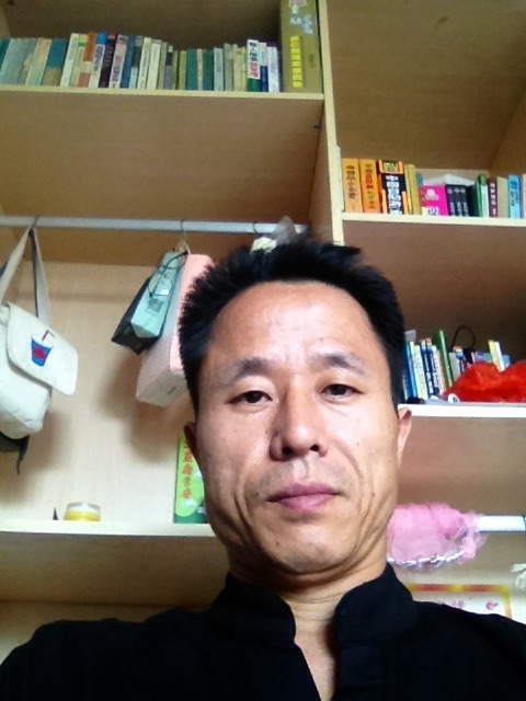 龙三少的第一张照片--梅州相亲服务中心