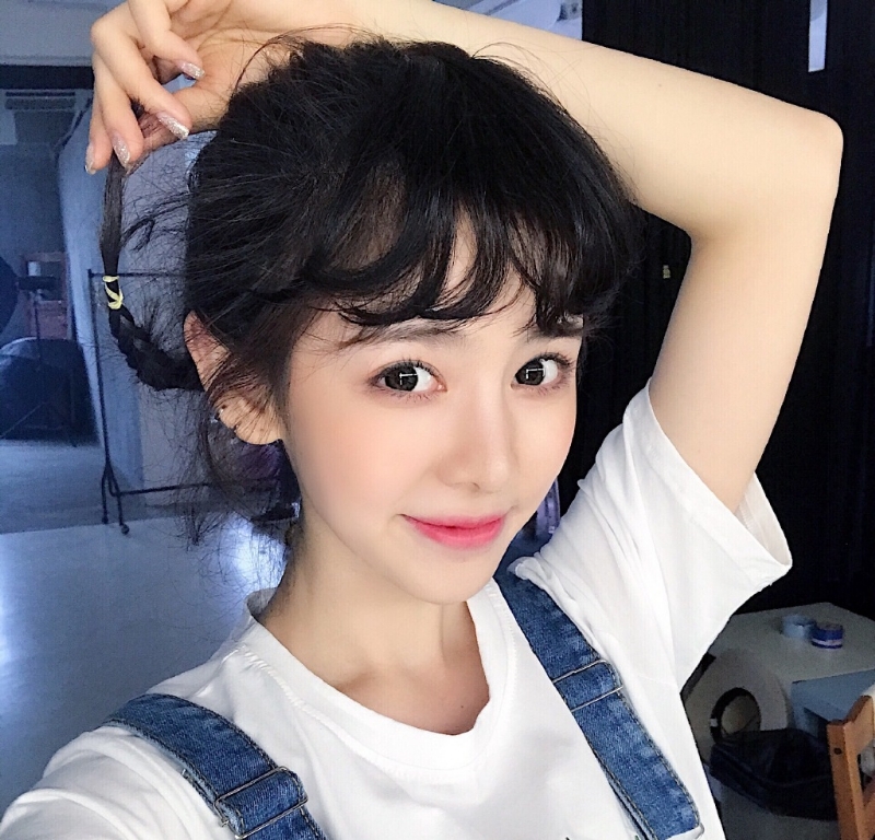 迷离的第一张照片--梅州相亲服务中心