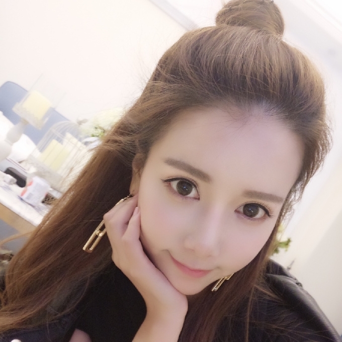 心若初晴的第一张照片--梅州相亲服务中心