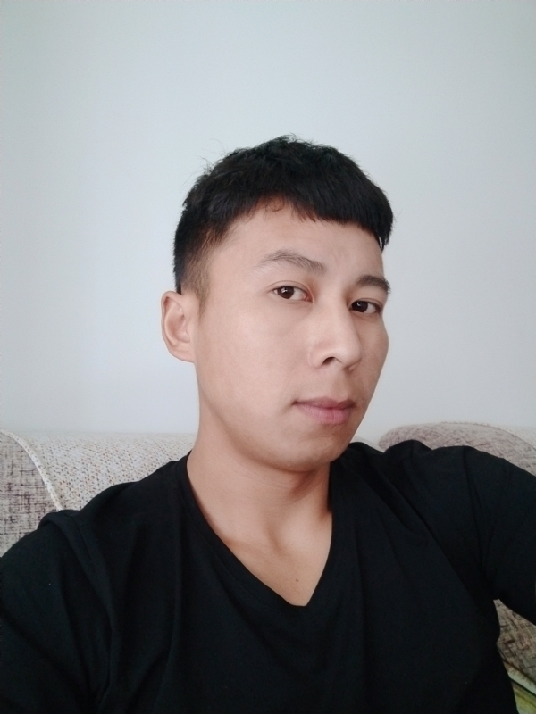 凡华的第一张照片--梅州相亲服务中心