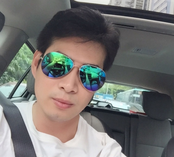 离开水的鱼的第一张照片--梅州相亲服务中心