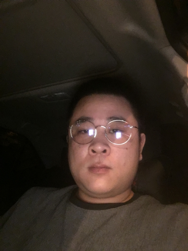 Gang的第一张照片--梅州相亲服务中心