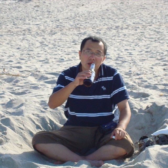 peter的第一张照片--梅州相亲服务中心