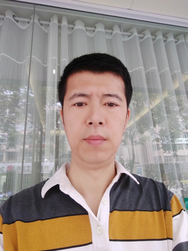 海怀的第一张照片--梅州相亲服务中心