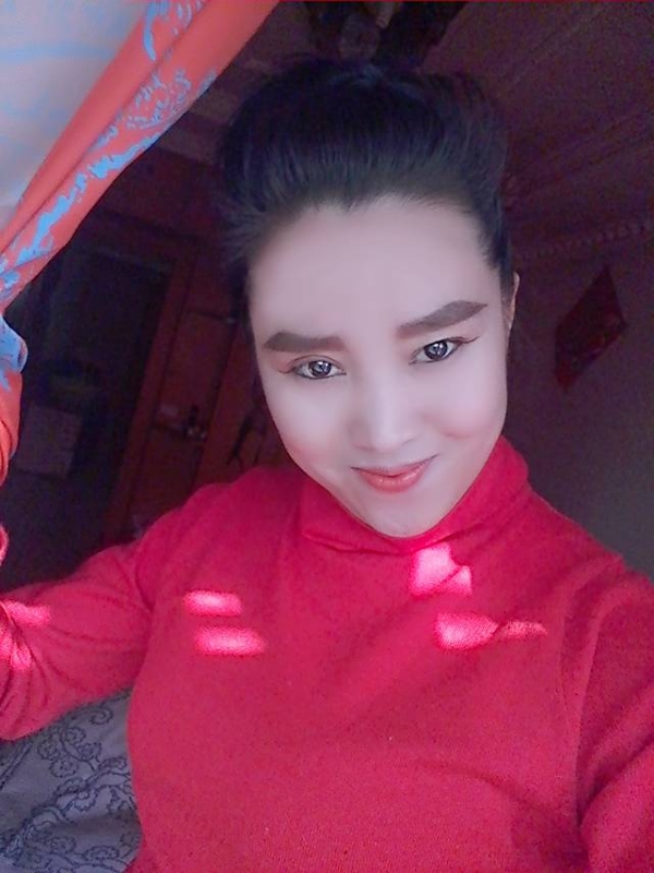 红狼的第一张照片--梅州相亲服务中心