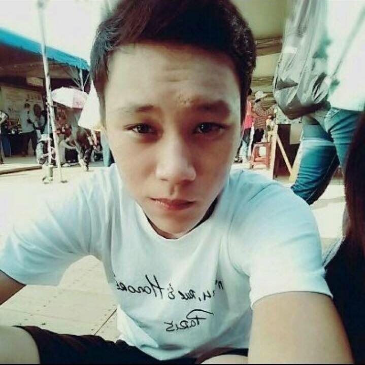 馮逸的第一张照片--梅州相亲服务中心