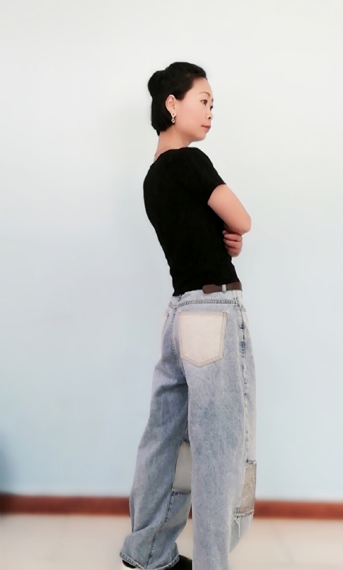 lily的第一张照片--梅州相亲服务中心