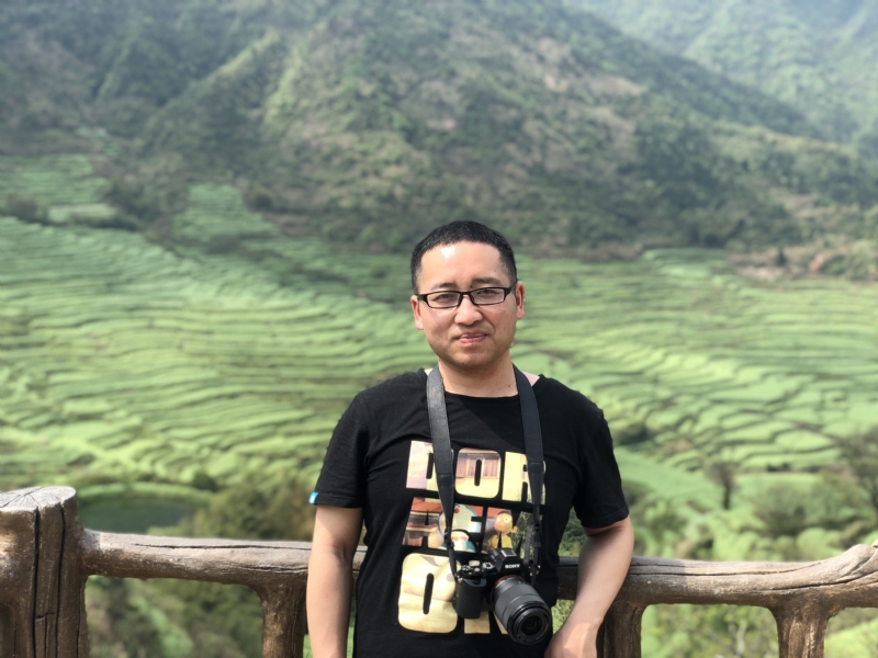 mark的第一张照片--梅州相亲服务中心