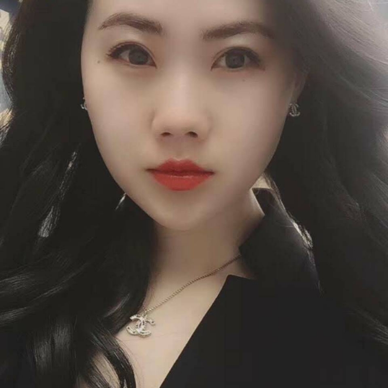 晓晓的第一张照片--梅州相亲服务中心