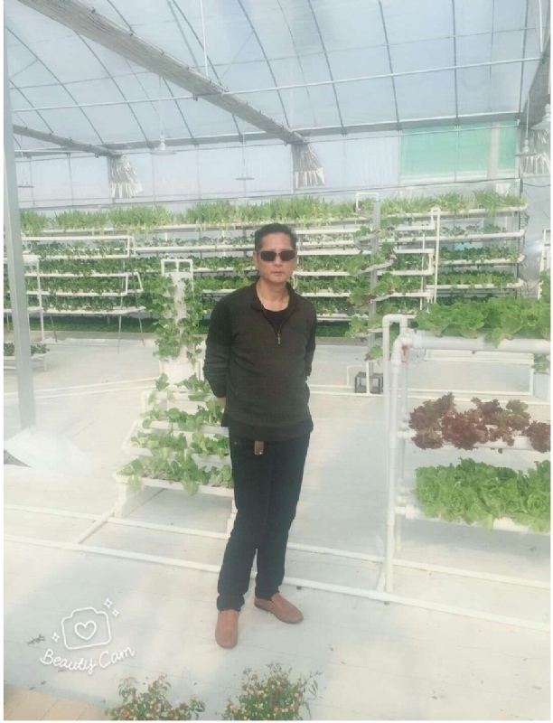 风雨同舟的第一张照片--梅州相亲服务中心