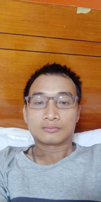 缘来系你的第二张照片--梅州相亲服务中心