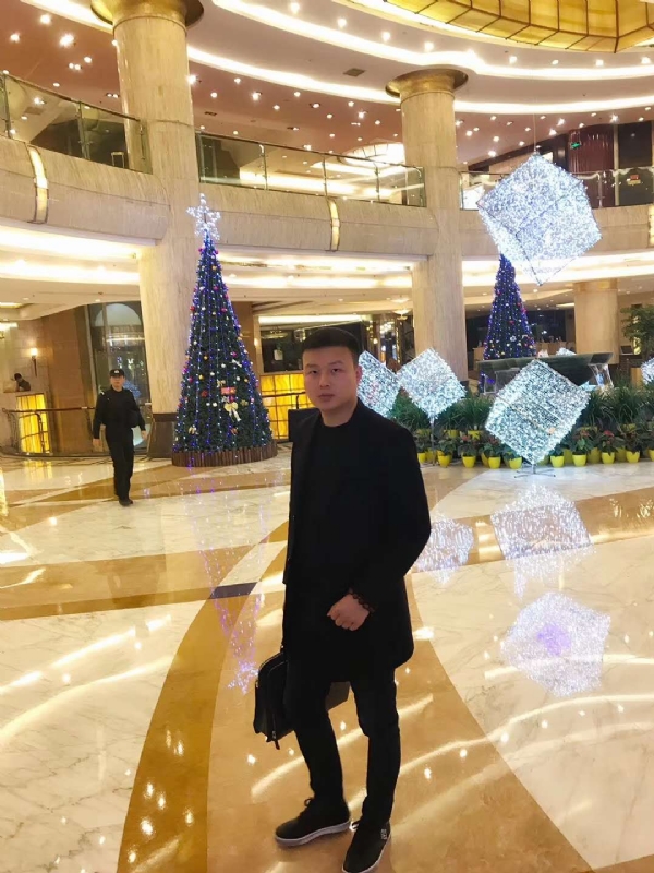 够钟的第一张照片--梅州相亲服务中心