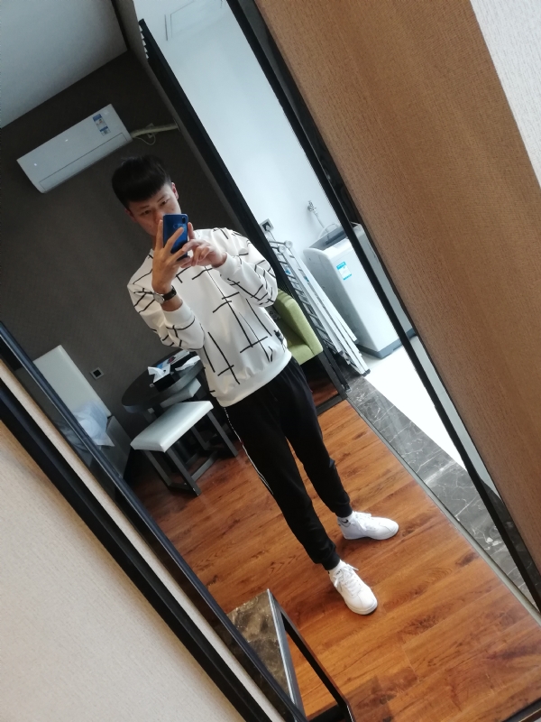 暖心人的第一张照片--梅州相亲服务中心