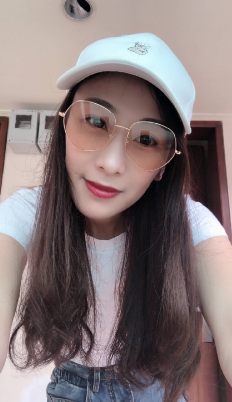 姗的第一张照片--梅州相亲服务中心