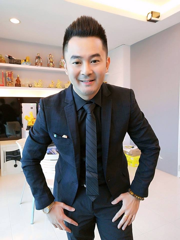 詩和遠方的第一张照片--梅州相亲服务中心