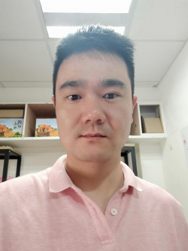 大米的第一张照片--梅州相亲服务中心