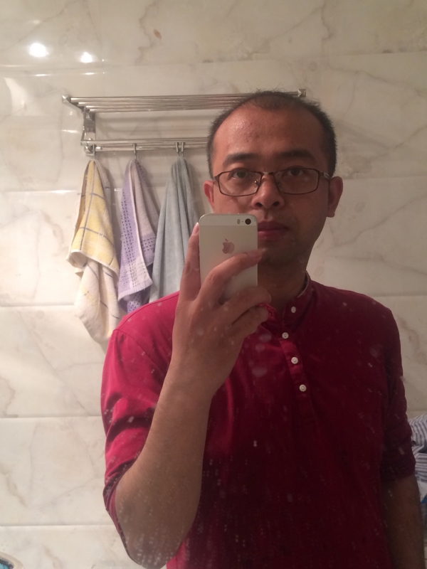 世界那么大的第二张照片--梅州相亲服务中心