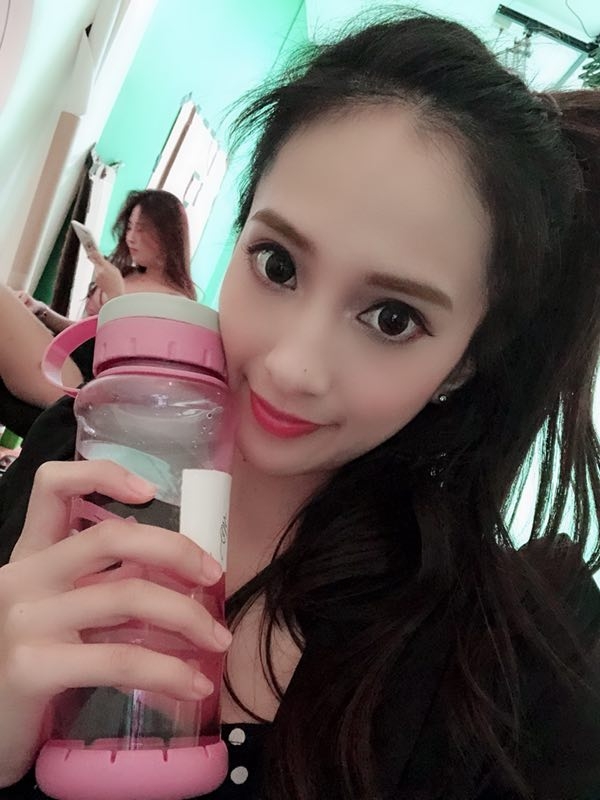 沐沐吖的第一张照片--梅州相亲服务中心