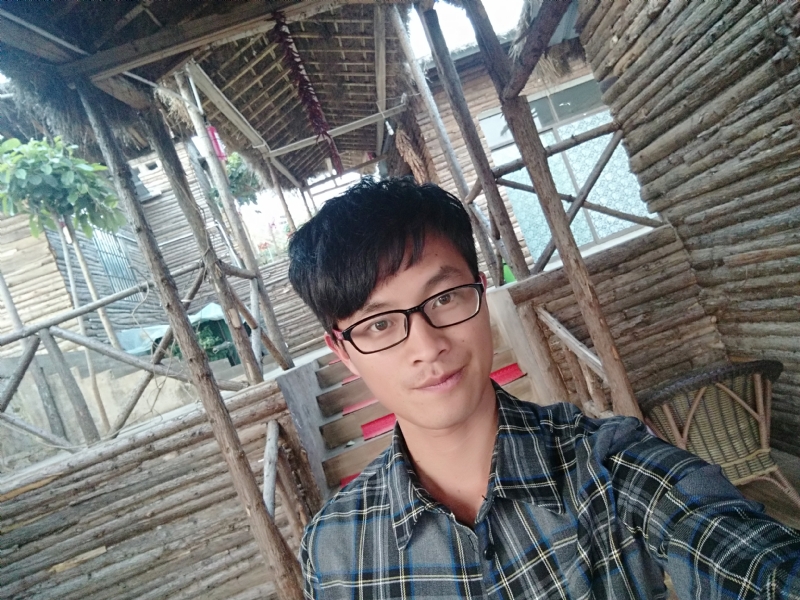 霸道的先生的第一张照片--梅州相亲服务中心