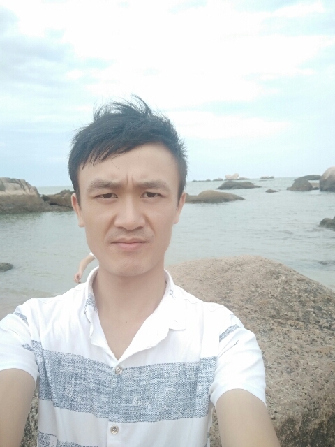 赤九的第一张照片--梅州相亲服务中心