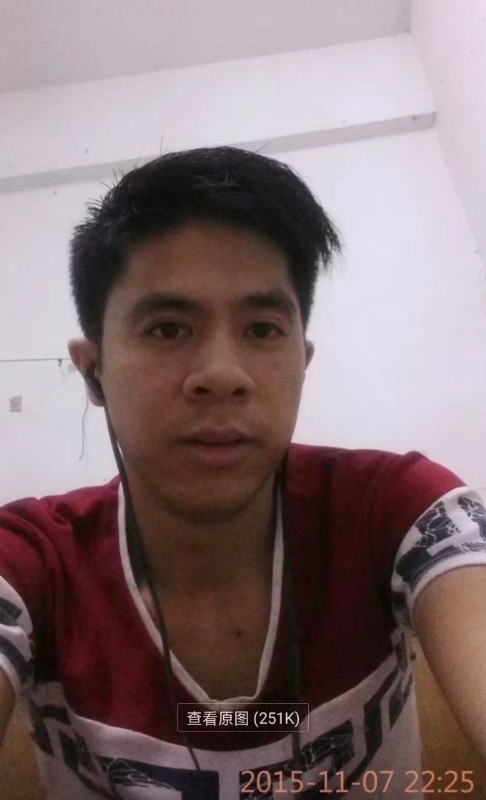 卓庚的第一张照片--梅州相亲服务中心