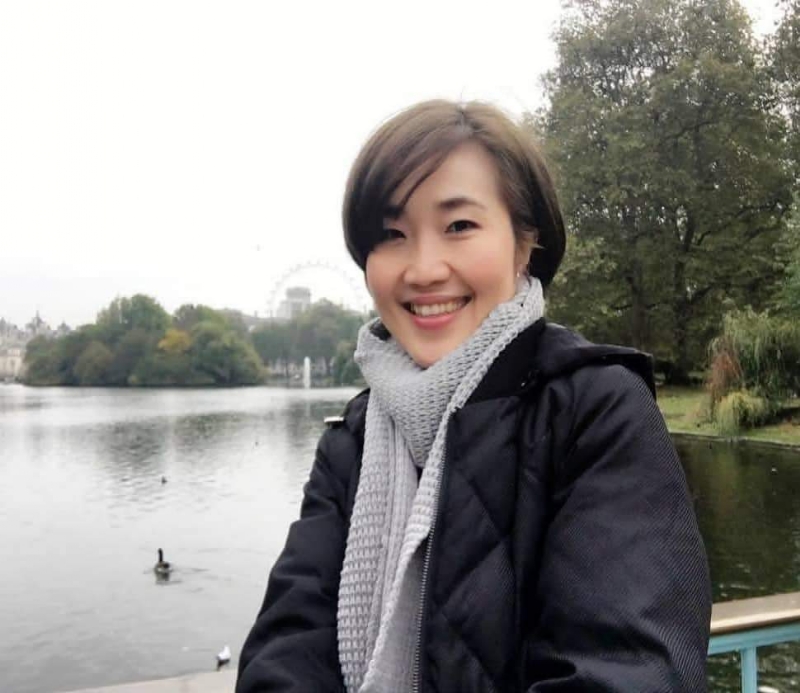 ella的第一张照片--梅州相亲服务中心