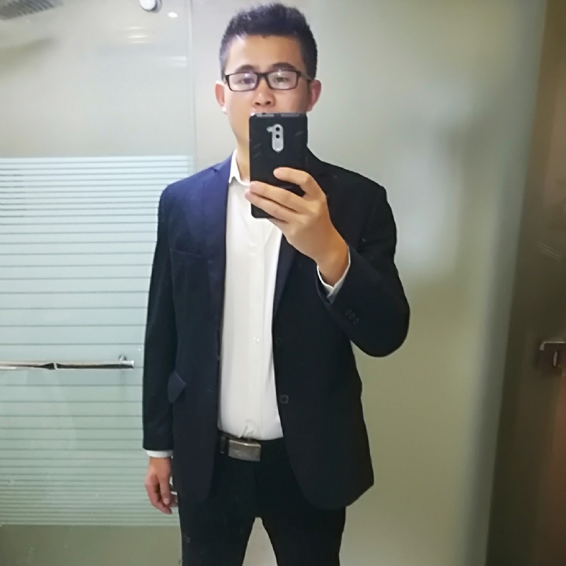 花开花落的第一张照片--梅州相亲服务中心