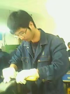 零灵的第一张照片--梅州相亲服务中心