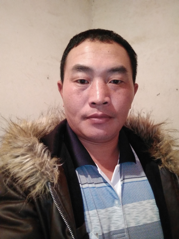 姻之缘的第一张照片--梅州相亲服务中心