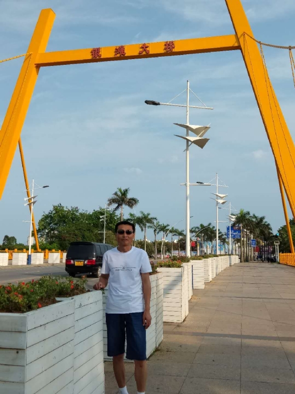 陇徽苗木的第一张照片--梅州相亲服务中心