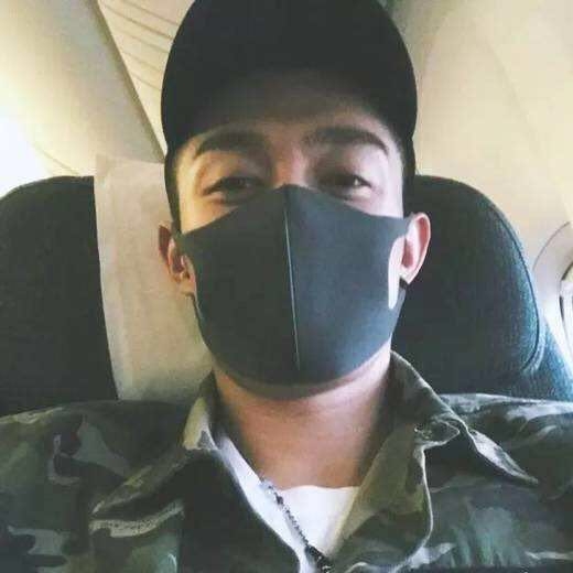 Jaden的第一张照片--梅州相亲服务中心