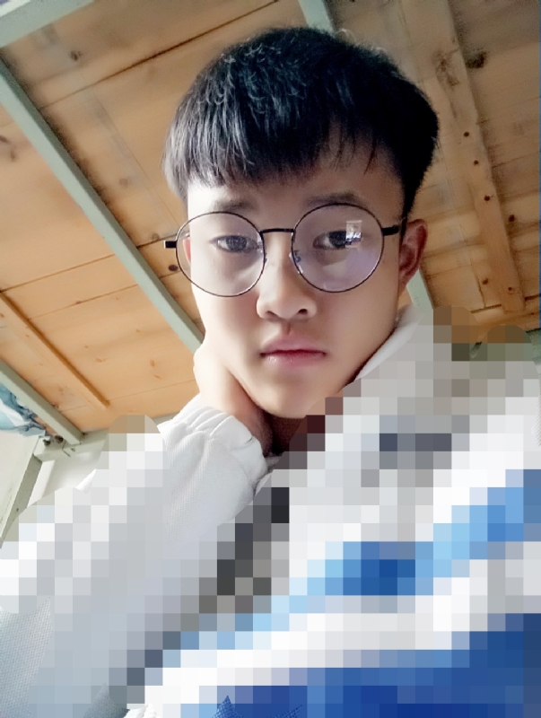 小鱼鱼的第一张照片--梅州相亲服务中心