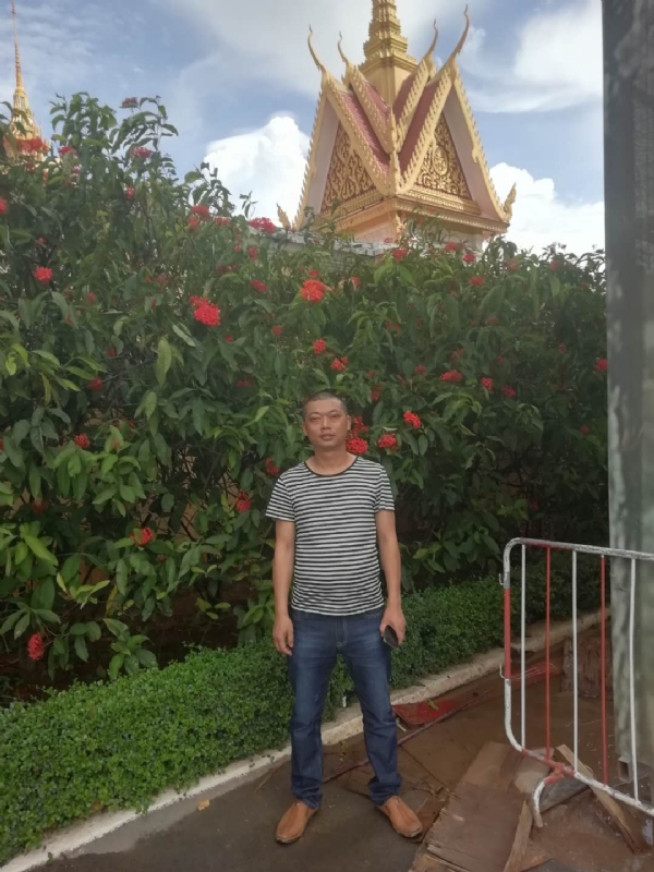 转折点的第一张照片--梅州相亲服务中心