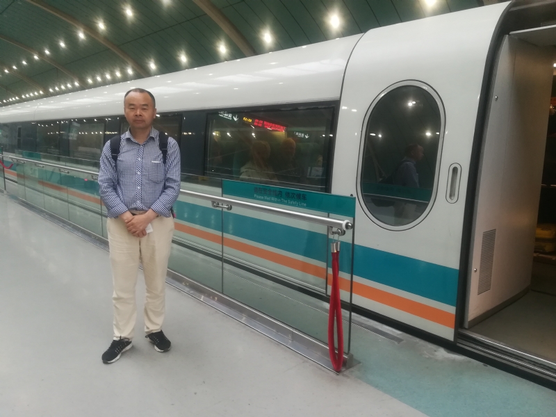 暖男的第一张照片--梅州相亲服务中心