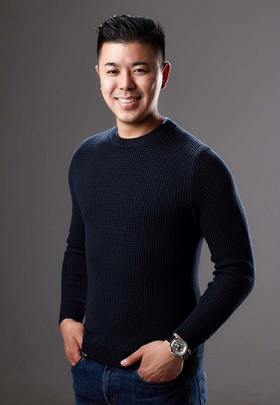 戏如人生的第一张照片--梅州相亲服务中心