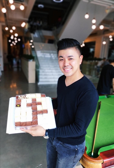 戏如人生的第二张照片--梅州相亲服务中心